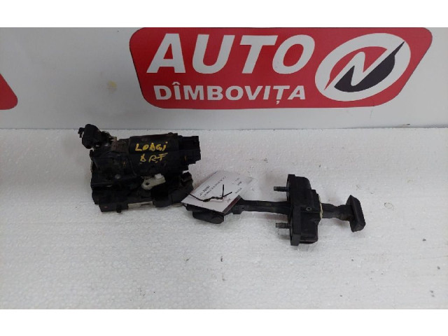 Моторчик дворников DAC79767 Dacia Lodgy