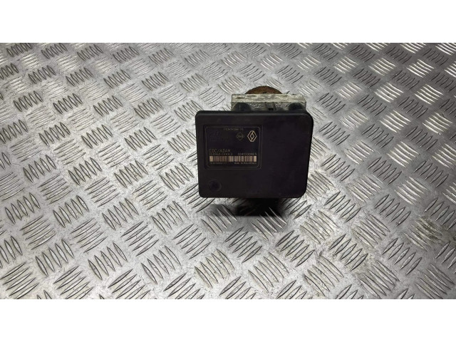 Jednotka ABS 10096014443, E3A7K05A11 Renault Espace - Grand espace IV 2004