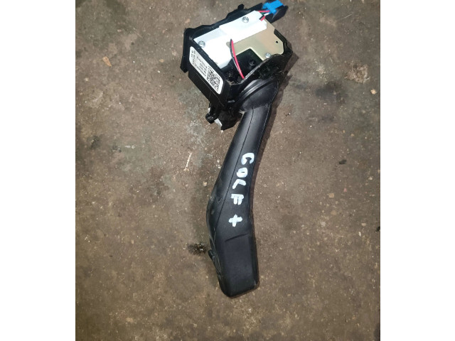 Ручка стеклоочистителей 1k0953519h Volkswagen Golf Plus