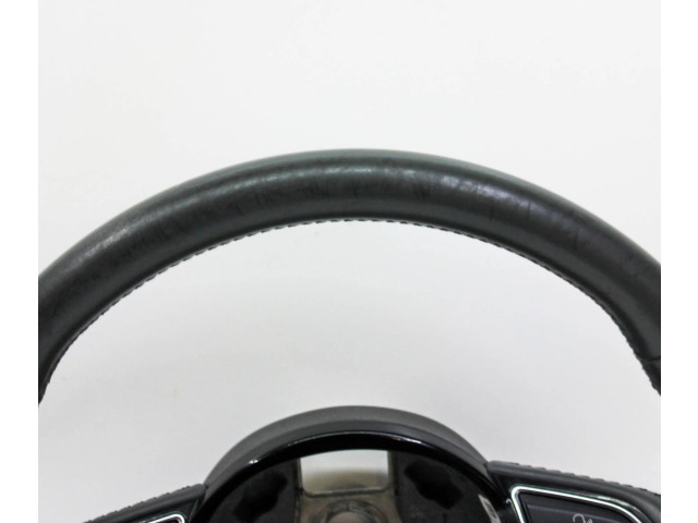 Руль Audi Q5 SQ5 2008 - 2017 года 4L0419091AP