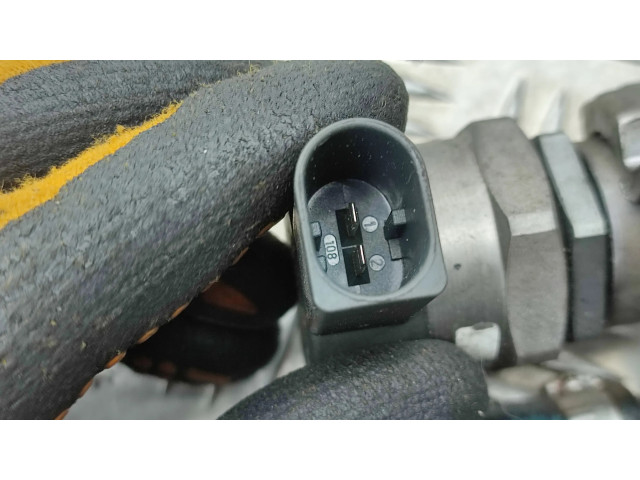 Vstřikovač A6420701187, 0445116026 Mercedes-Benz E W212 pro naftový motor 3.0 642850