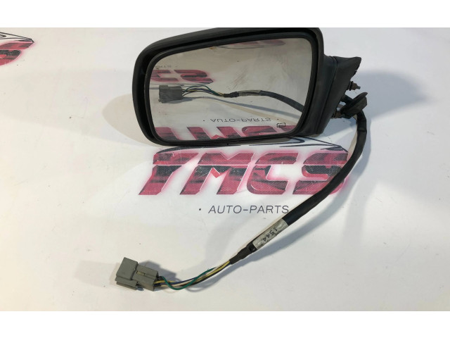 Зеркало электрическое     левое    Jeep Cherokee     