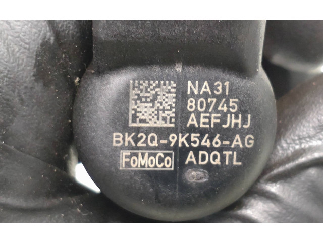 Форсунка BK2Q9K546AG, BK2Q-9K546-AG Ford Transit Custom cyff