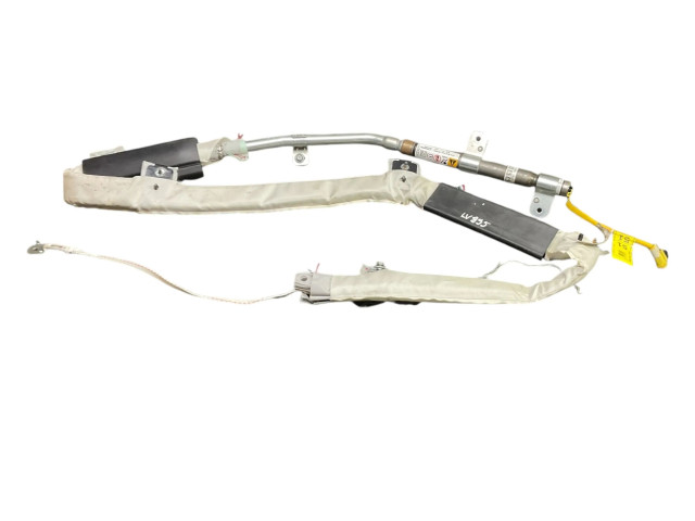 Turbodmychadlo Надувная подушка для крыши 95200288, 688437698 Opel Antara