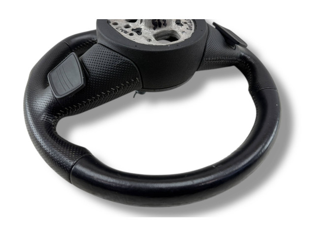 Руль Audi A3 S3 8V 2013 - 2019 года 565425696