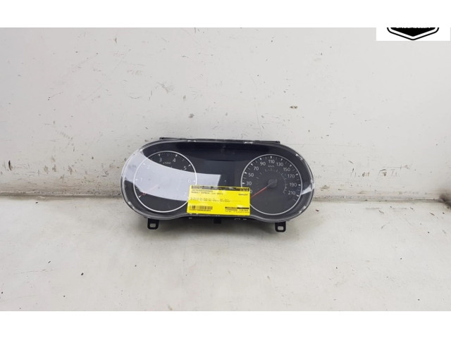 Přístrojová deska Renault Express 2023 248091559R, 248091559R