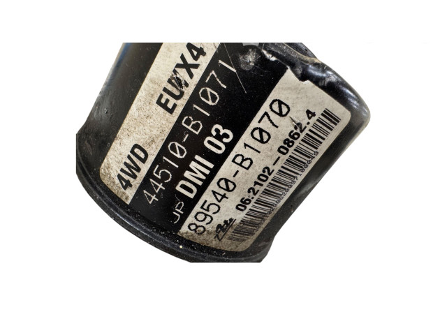 Блок АБС 89540B1070, 44510B1071 Daihatsu Sirion - года