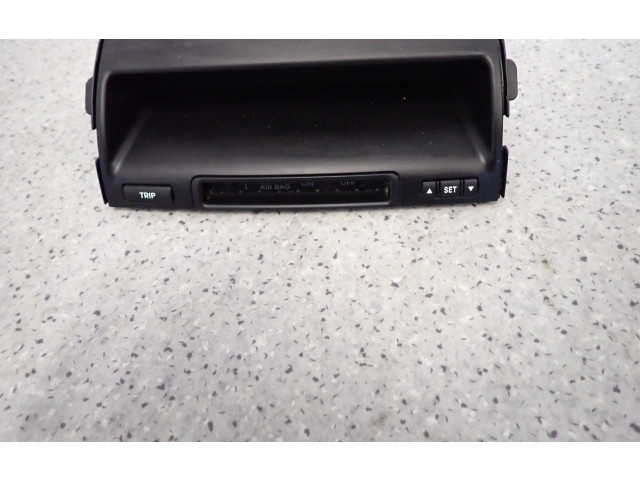 Přístrojová deska  KIA Venga 2011 94101-1P020  