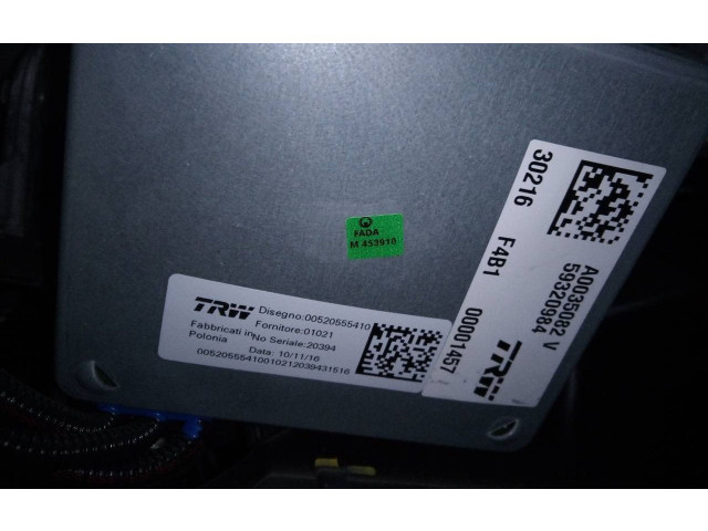    Рулевая рейка 30216F4B1   Jeep Renegade 2014 -  года