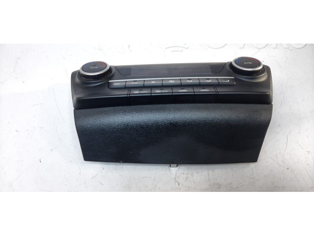 Блок управления климат-контролем 97250D7FB0   Hyundai Tucson TL