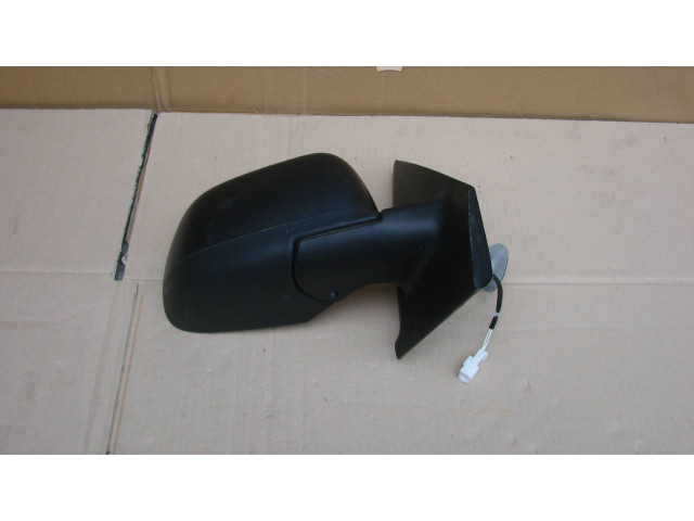 Зеркало (механическое) Dacia Dokker 2012 - года