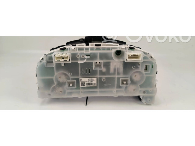 Přístrojová deska  Mitsubishi Pajero 2008   