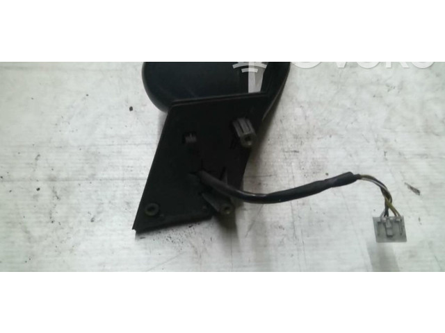 Зеркало электрическое Fiat Idea - года