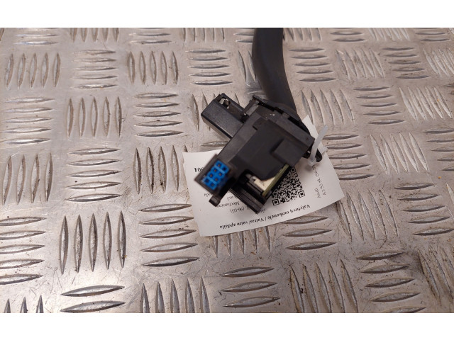 Ручка стеклоочистителей