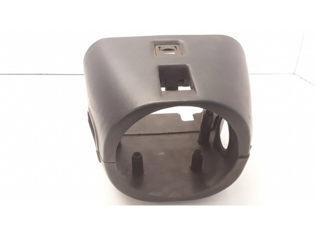 Отделка рулевой оси