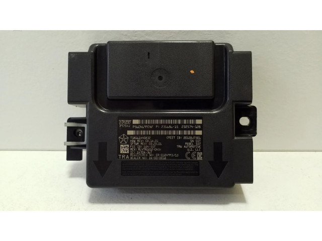 Блок управления P56046997AF Jeep Cherokee