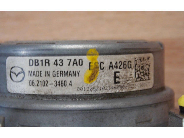 Jednotka ABS DB1R437A0 Mazda 2 2015