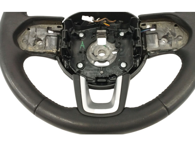 Руль Jeep Renegade  2014 -  года 1041992, AM50A      