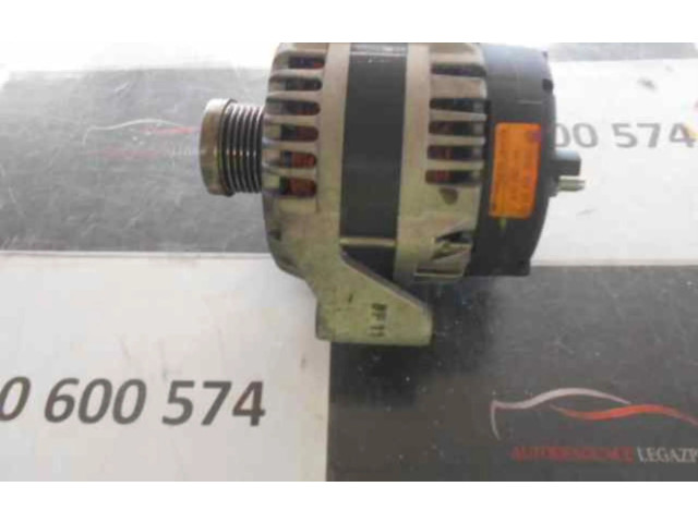 Генератор A6641540102 SsangYong Actyon sports I