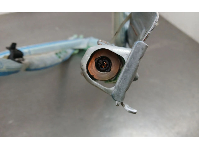 Боковая подушка безопасности 1T0880742K, 0494V024C7UH Volkswagen Touran II