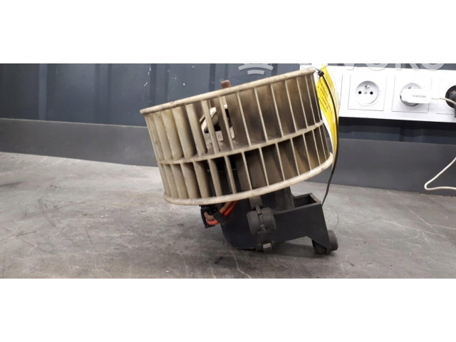 Вентилятор печки    5399045200   Mercedes-Benz A W168