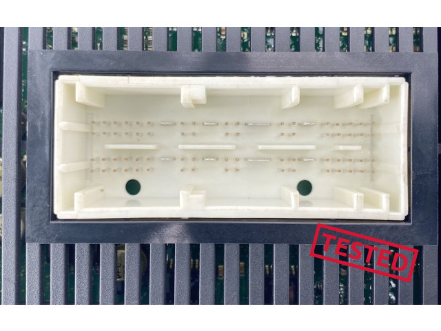 Блок комфорта 61353451625, 3451625   BMW X3 E83   