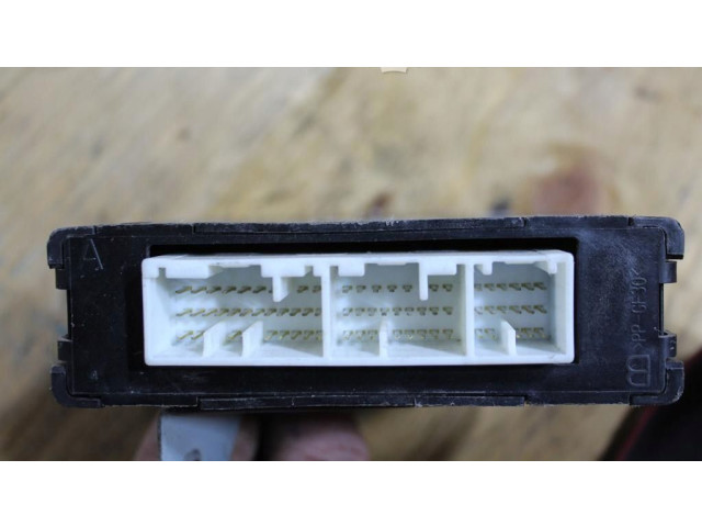 Блок управления коробкой передач 31711AH380   Subaru Forester SG