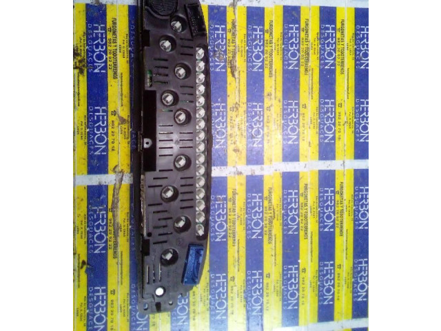 Панель приборов 9646685580 Citroen Xsara Picasso