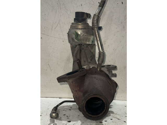  Турбина Lancia Delta III  55239685, 55239685         