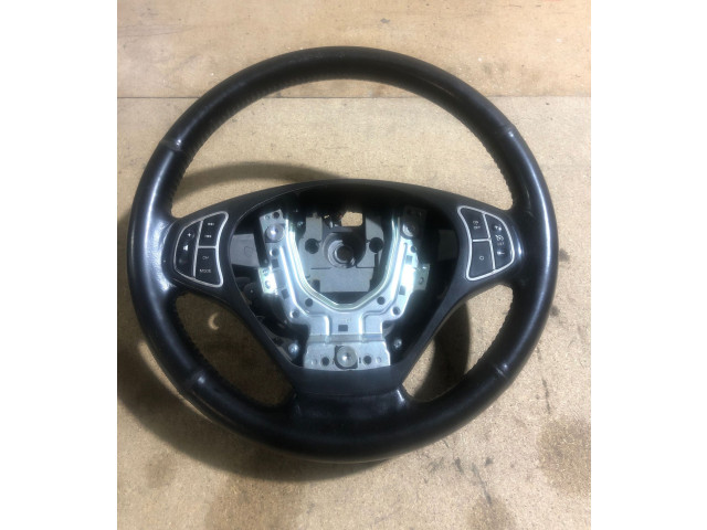 Руль KIA Ceed  2006 - 2012 года       