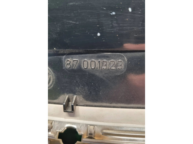 Панель приборов 87001323 Volkswagen Caddy