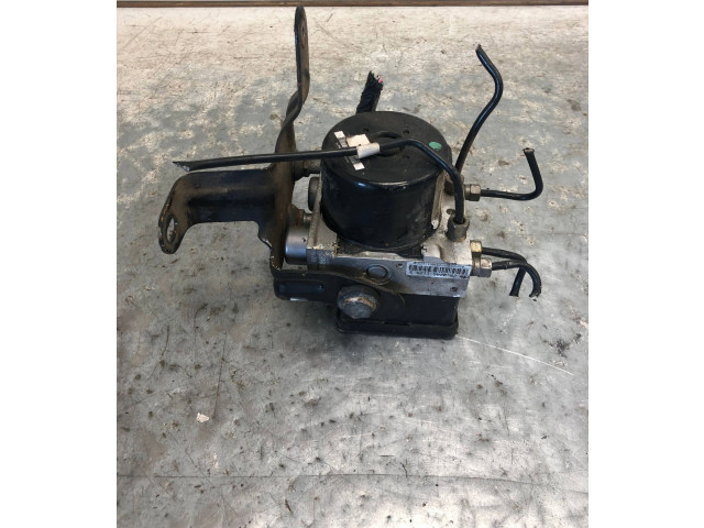 Блок АБС P52129363AA Jeep Cherokee III KJ 2001 - 2008 года