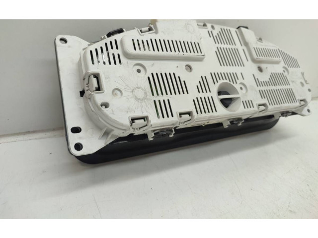 Přístrojová deska  Nissan Navara D40 2008 248103X488  