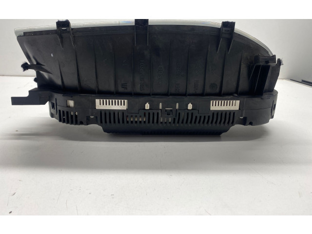 Přístrojová deska Mercedes-Benz S W221 2009 1036905326