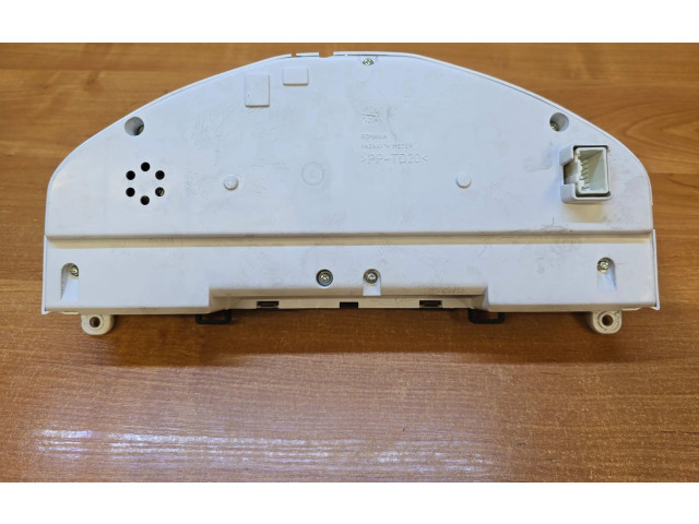 Přístrojová deska Volvo XC70 2008 36000416, 69199680U