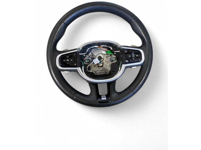 Руль Volvo XC90 2014 - года 32227373