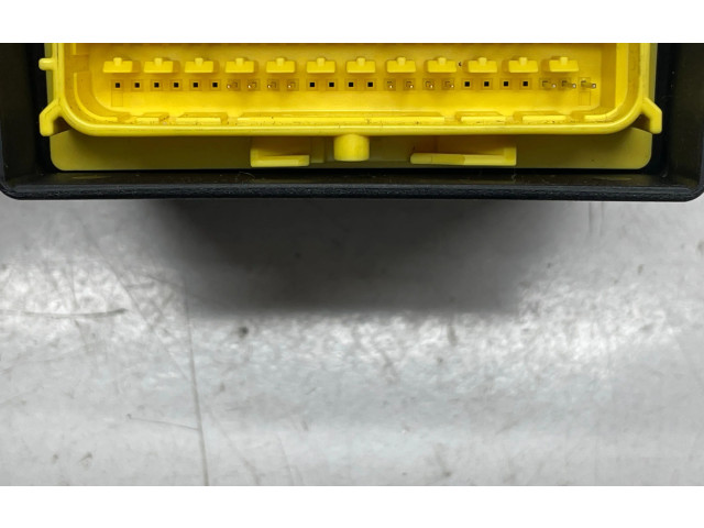 Блок подушек безопасности 7E0959655B, 0285010798 Volkswagen Transporter - Caravelle T5