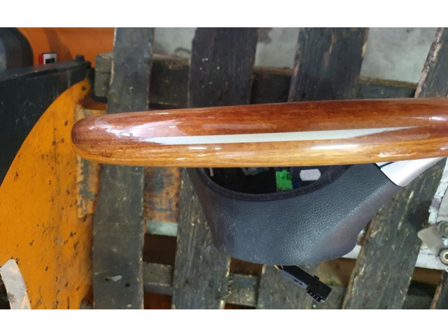 Руль Alfa Romeo 156 - года 156017867, 156017867