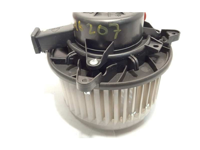 Вентилятор печки  5242673401   Opel Meriva B 