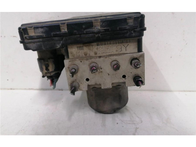 Блок АБС 4451013070, 0140001   Toyota  Corolla Verso E121  2001 - 2004 года