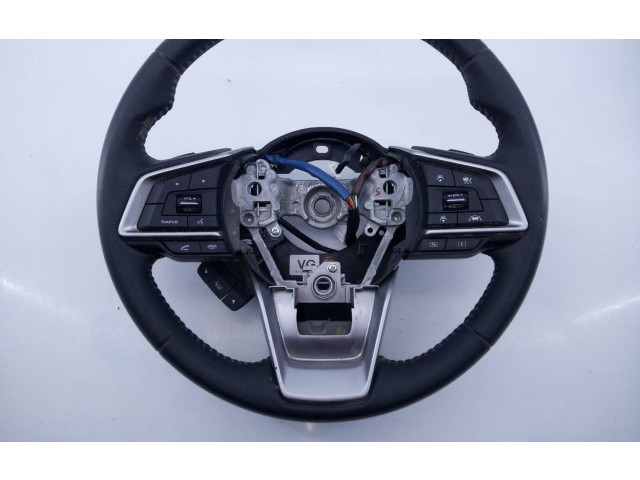 Руль Subaru Outback (BS) 2015 - 2019 года E2-A5-59-1