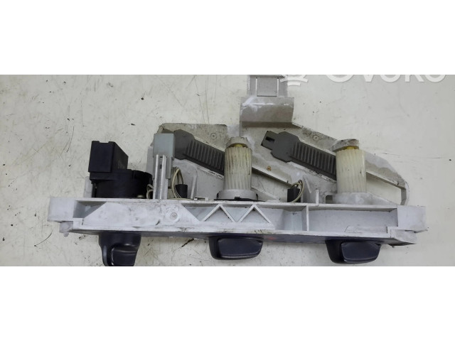 Блок управления климат-контролем    Honda HR-V