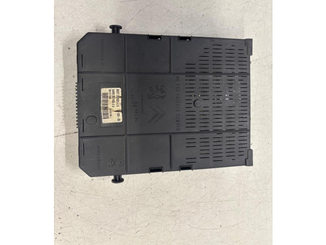 Блок предохранителей 9661940480 Citroen C4 I