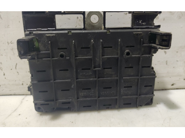 Pojistková skříňka Řídící jednotka BSM 9650664080, BSMB3   Fiat Ulysse 2005