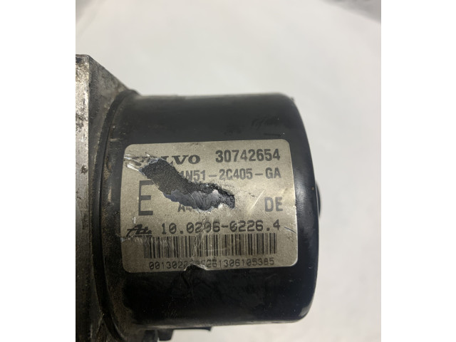 Jednotka ABS 30742665AA, 30742654 Volvo V50 2007