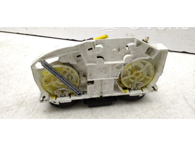 Блок управления климат-контролем 8L0819045A   Audi A3 S3 8L