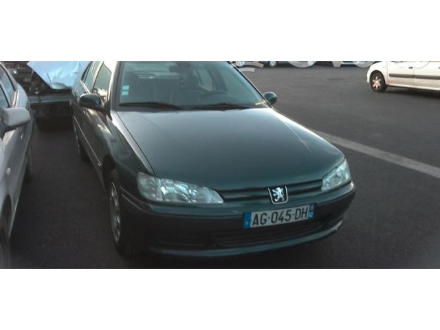 Зеркало электрическое Peugeot 406 1996 - 1999 года