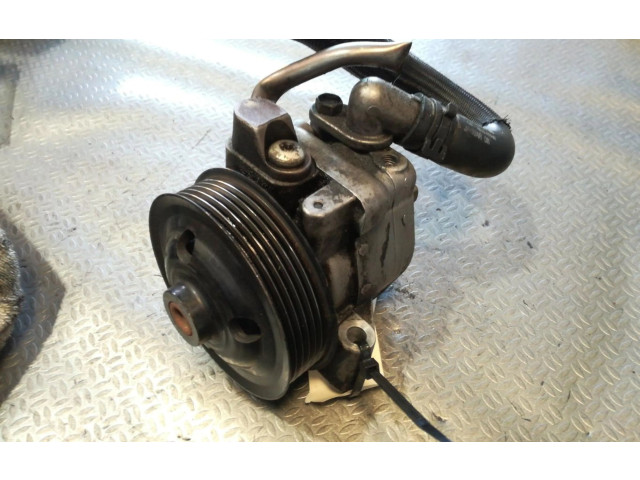 Насос усилителя руля 6R833A696BB Jaguar XJ X350