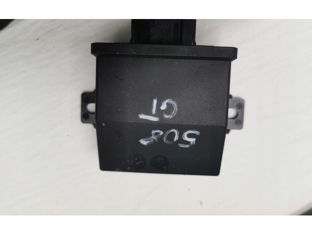 Блок управления Xenon