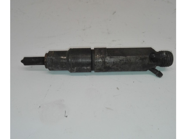 Vstřikovač 028130201 Audi 80 90 S2 B4 pro naftový motor